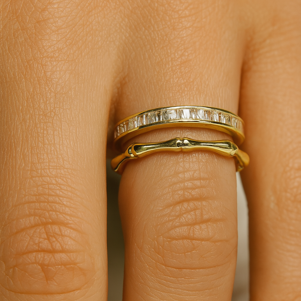 MUSE RING