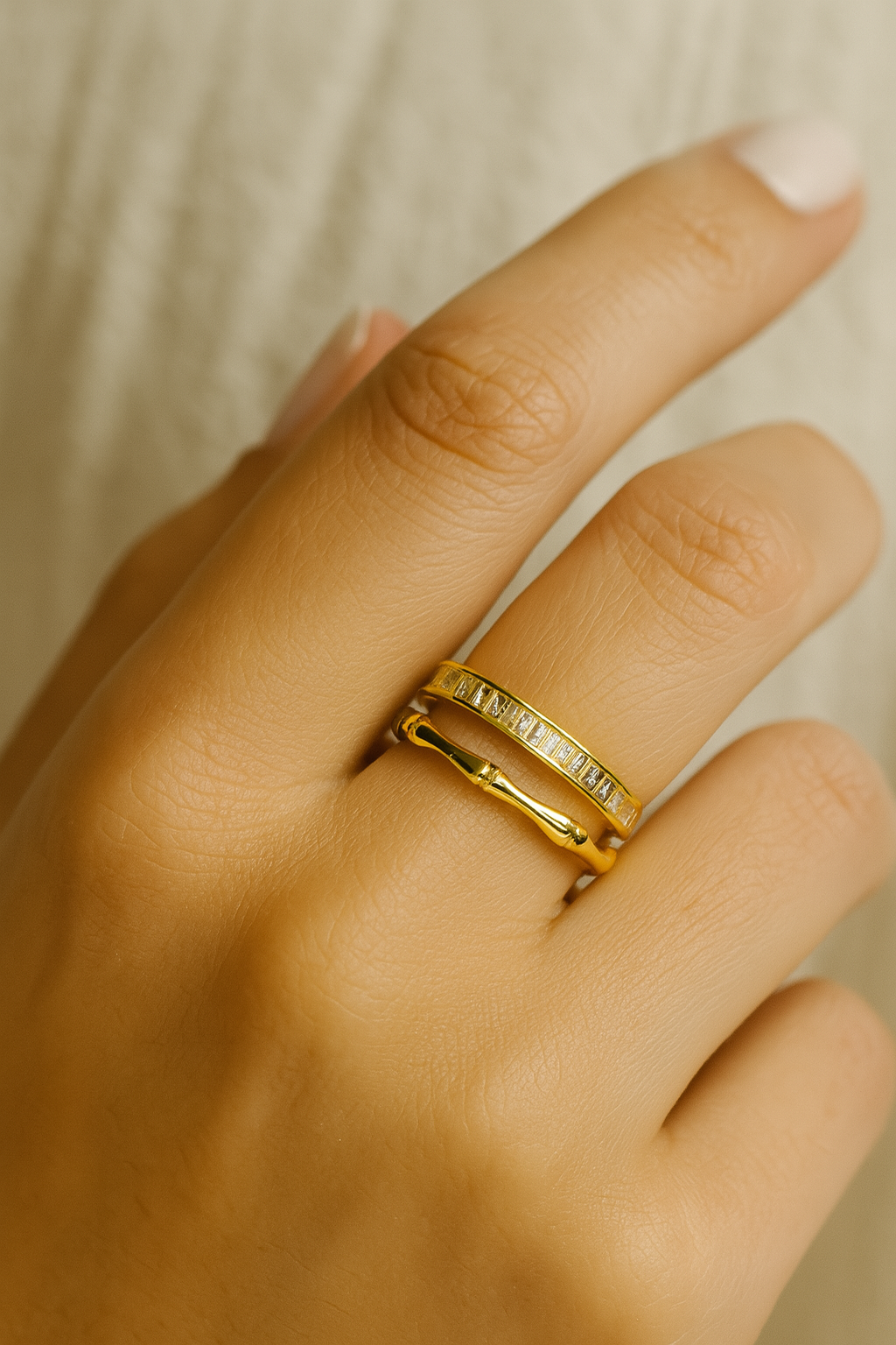 MUSE RING