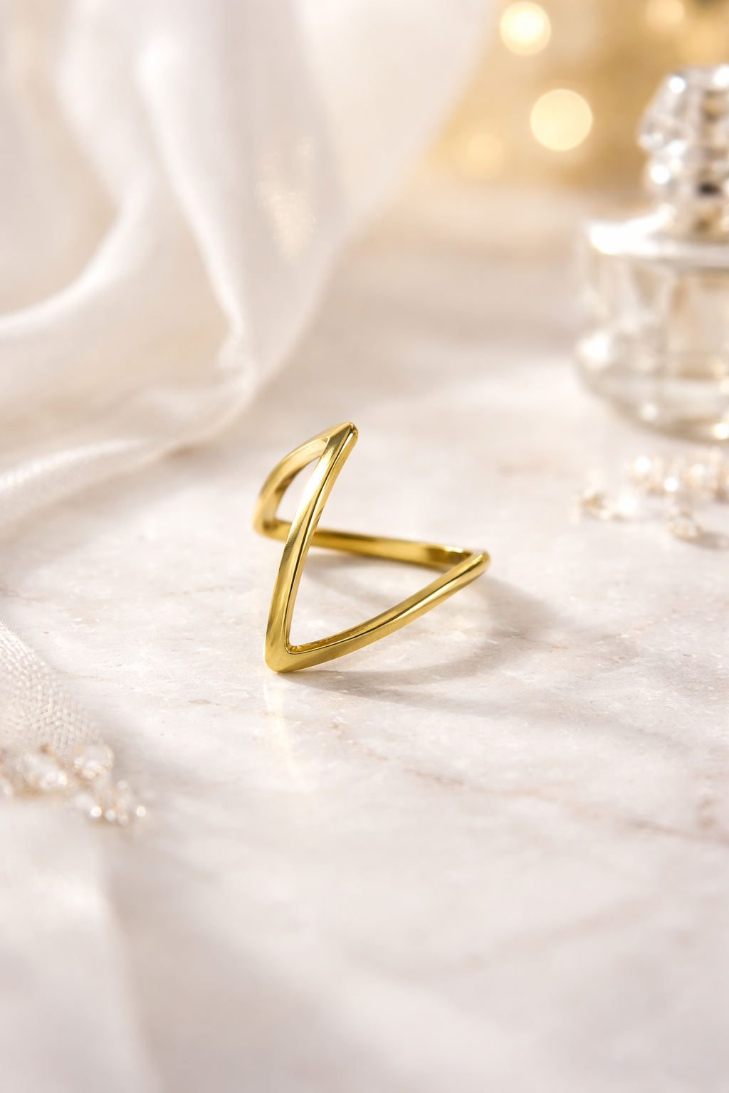 VELA RING