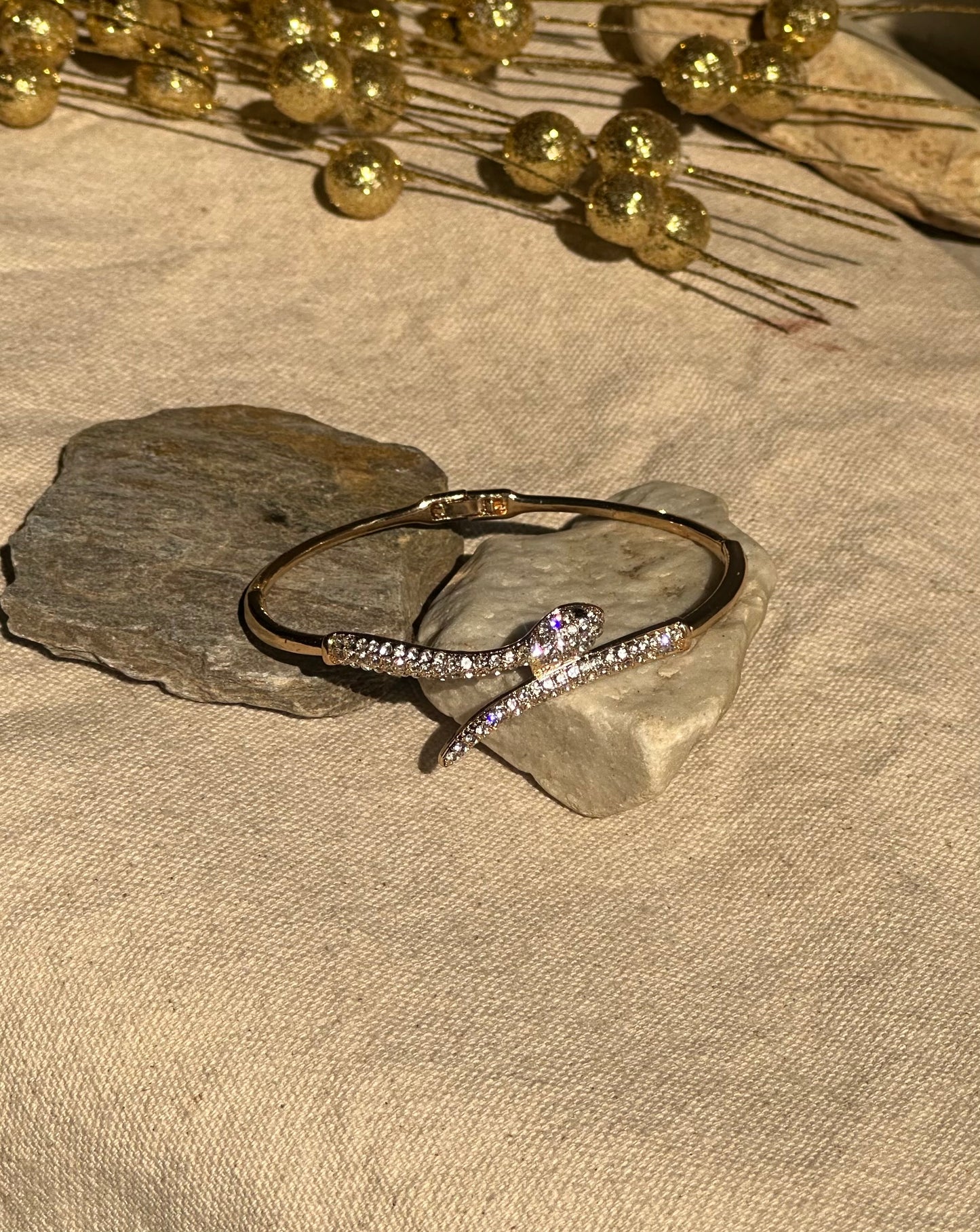 SERPENTINA BRACELET
