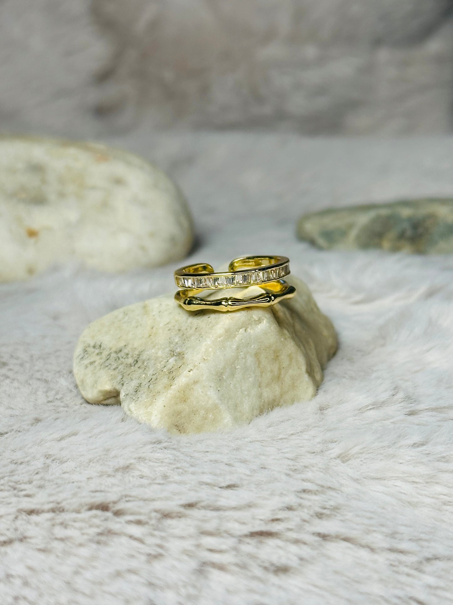 MUSE RING