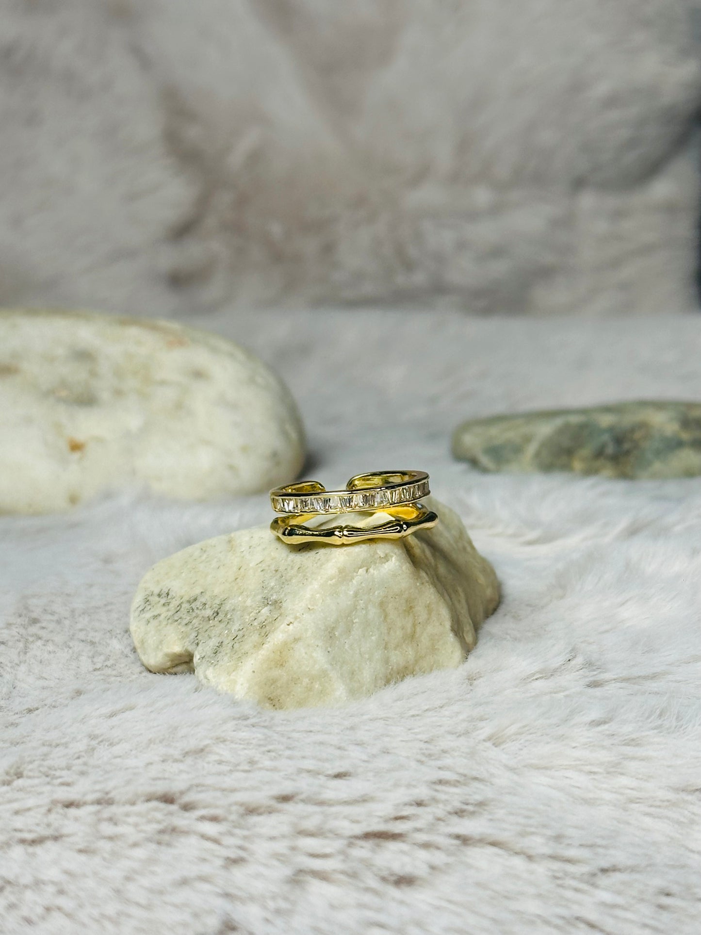 MUSE RING