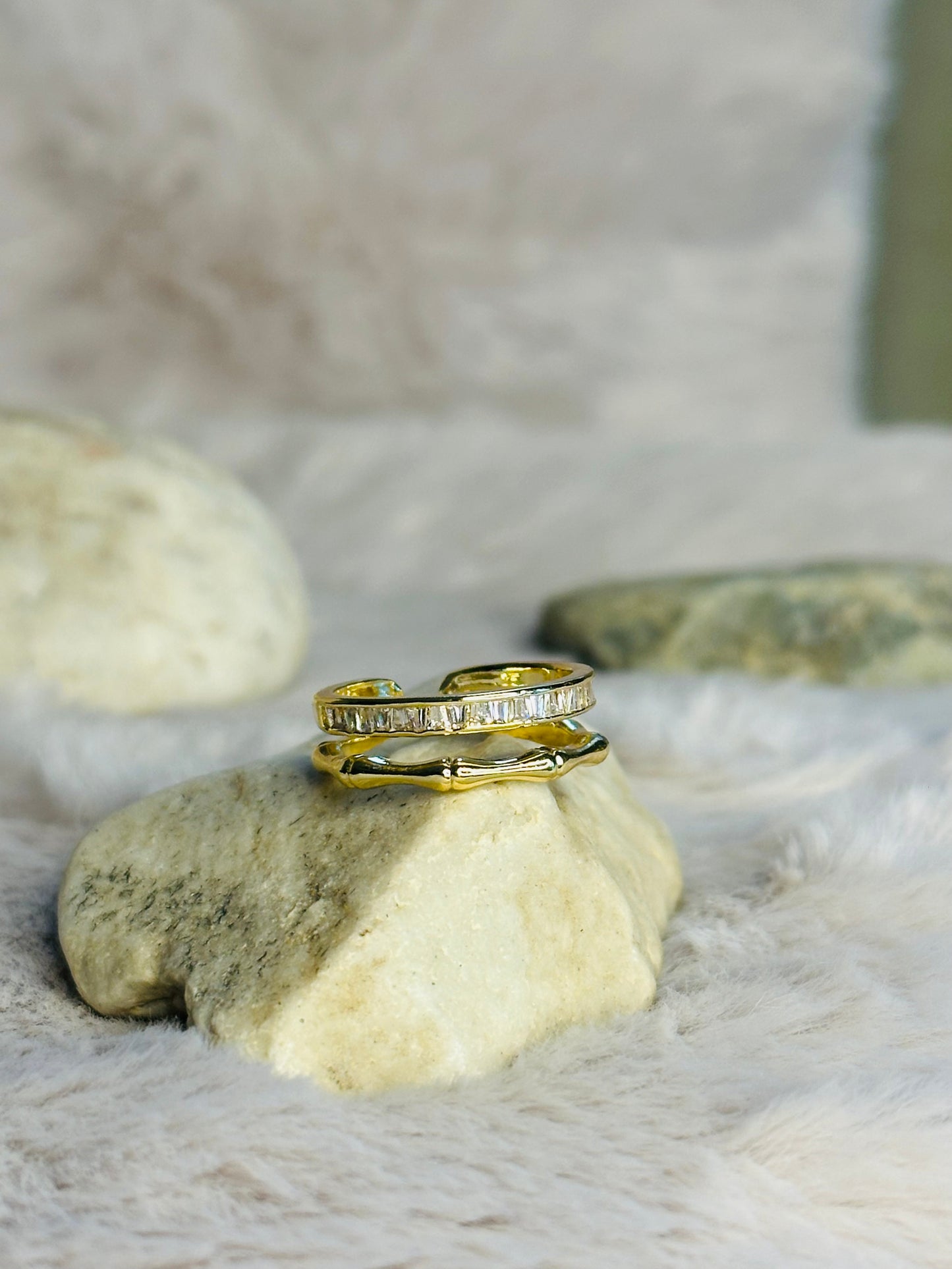 MUSE RING