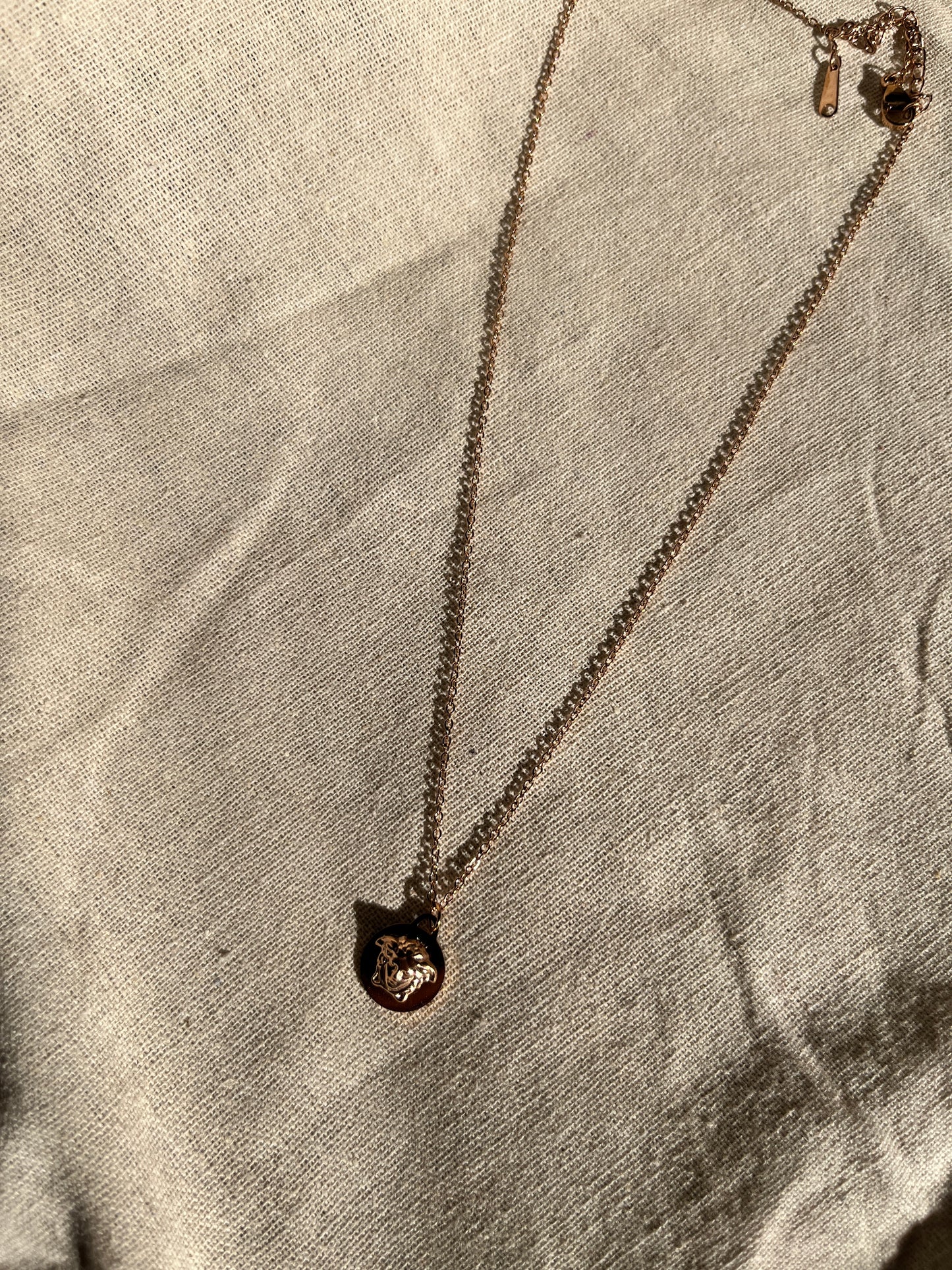 SALVATOR PENDANT