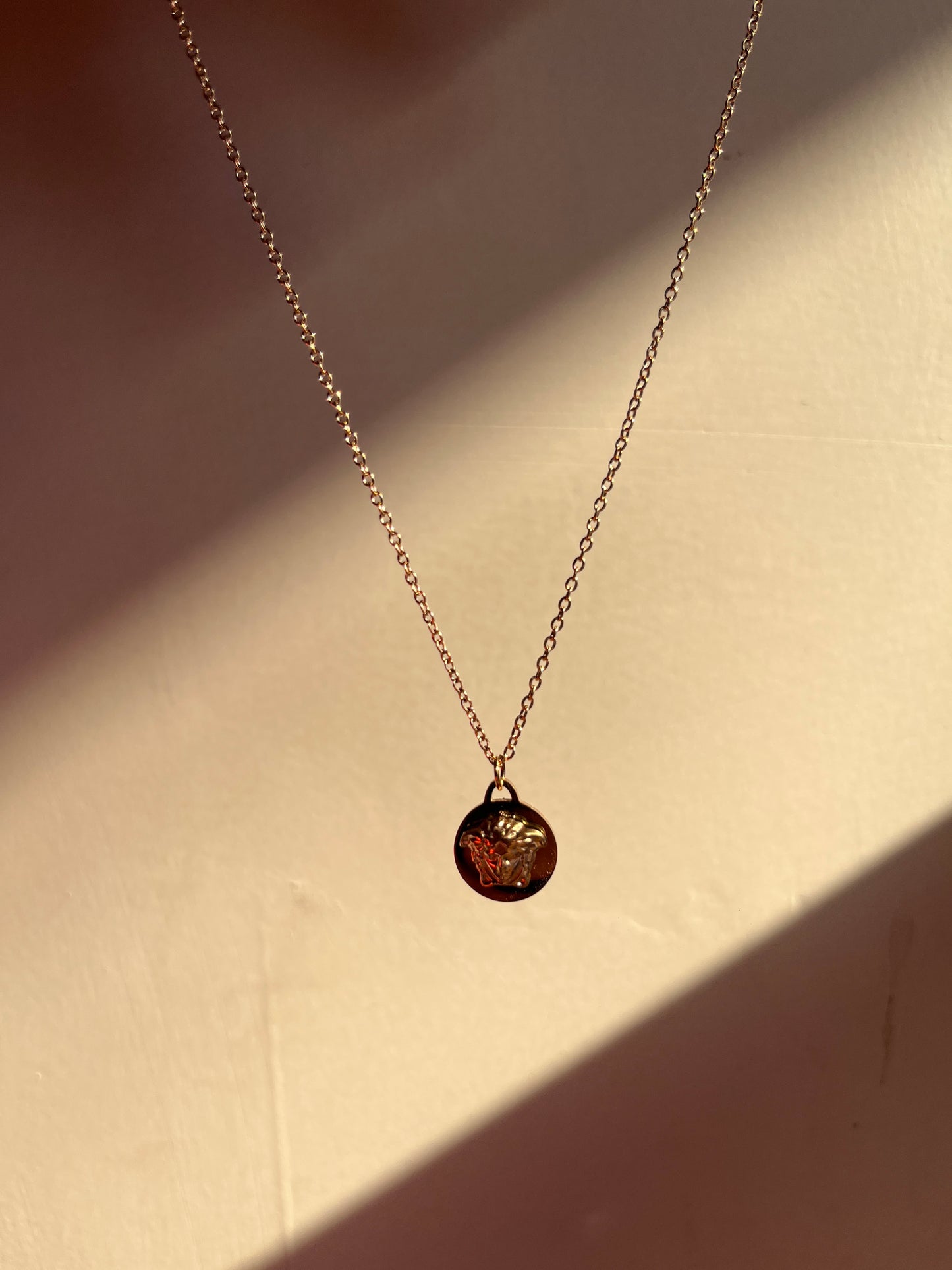 SALVATOR PENDANT