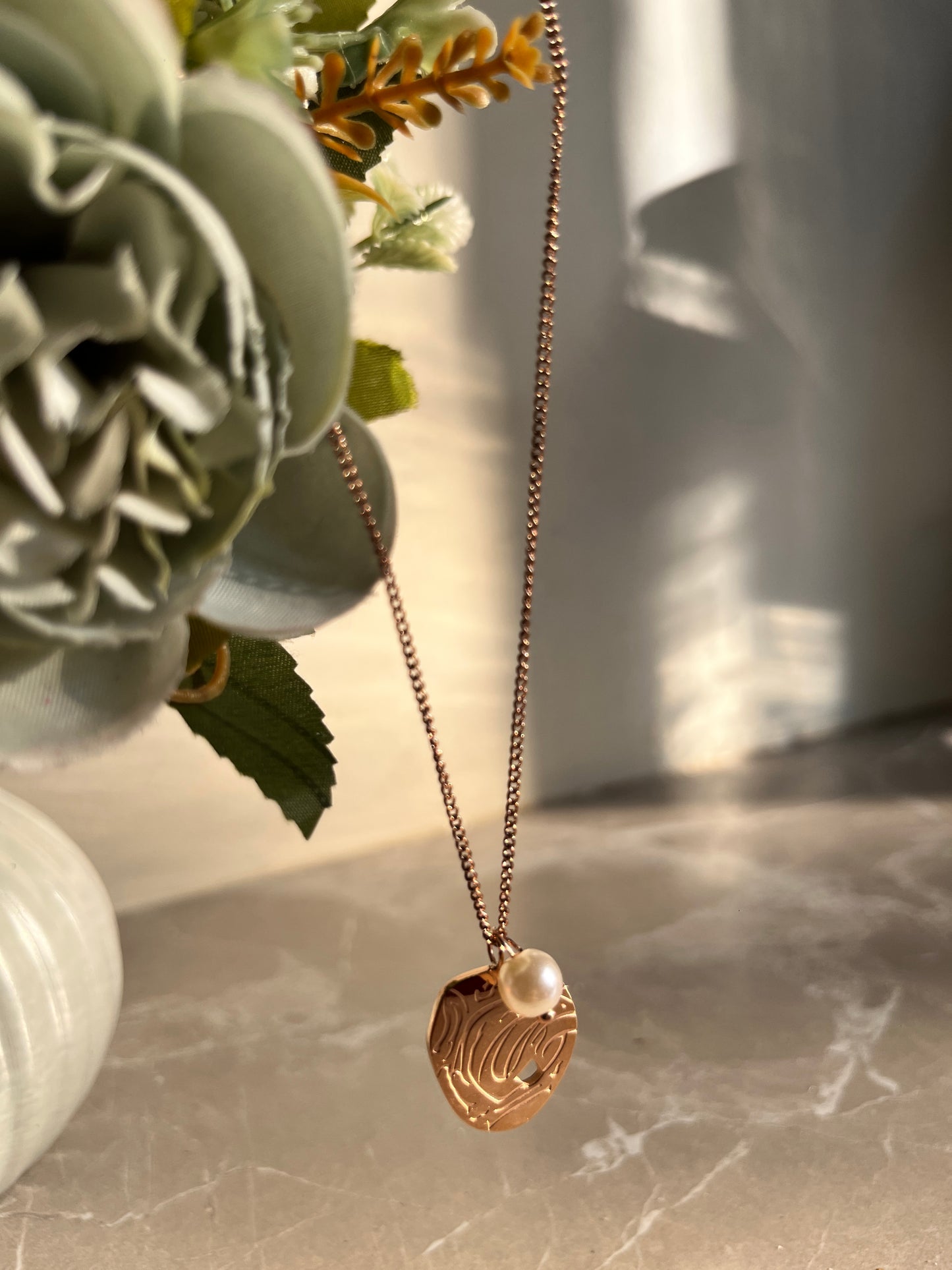 OORMI NECKLACE