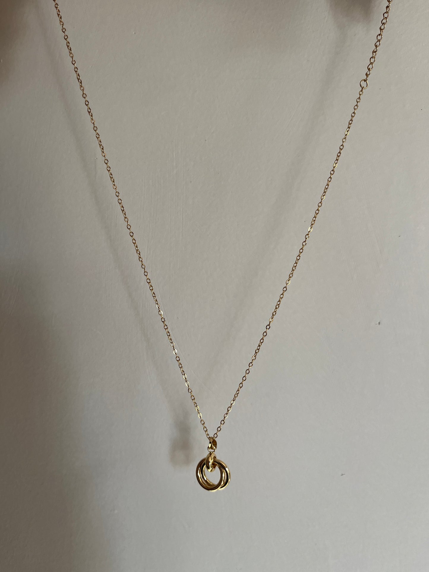 AROHA NECKLACE