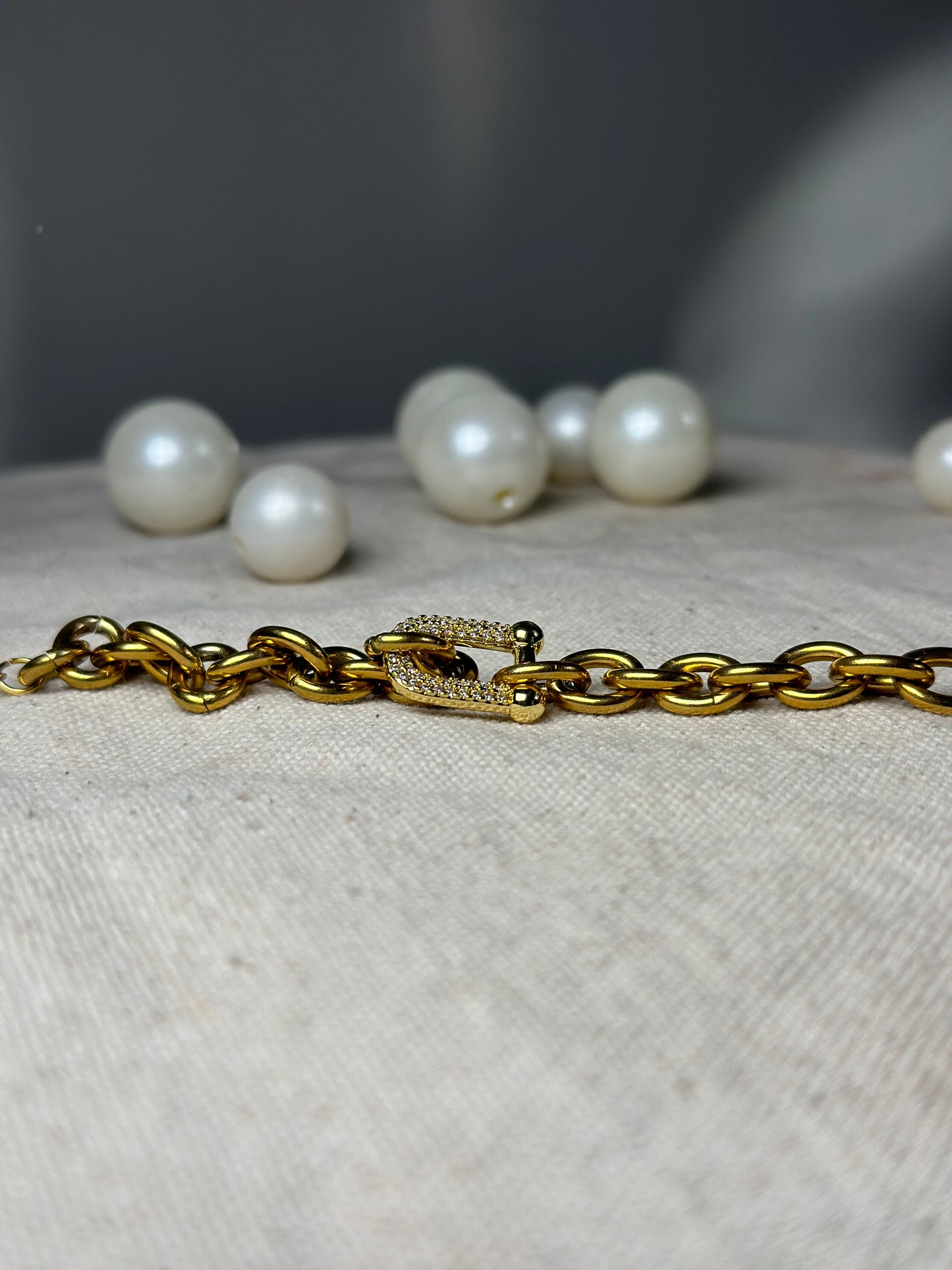 ZARIA BRACELET