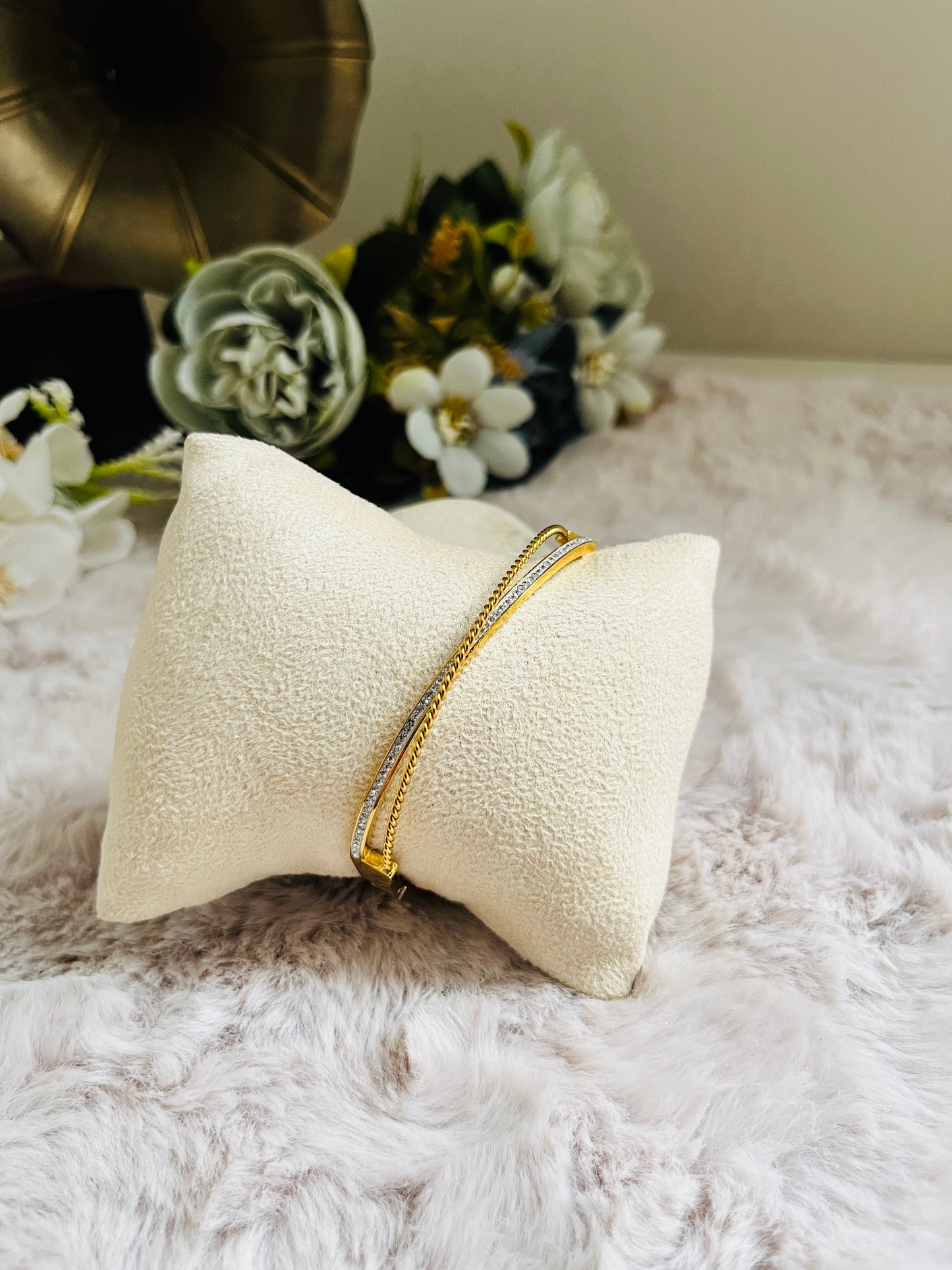 TWILIGHT BAND BRACELET