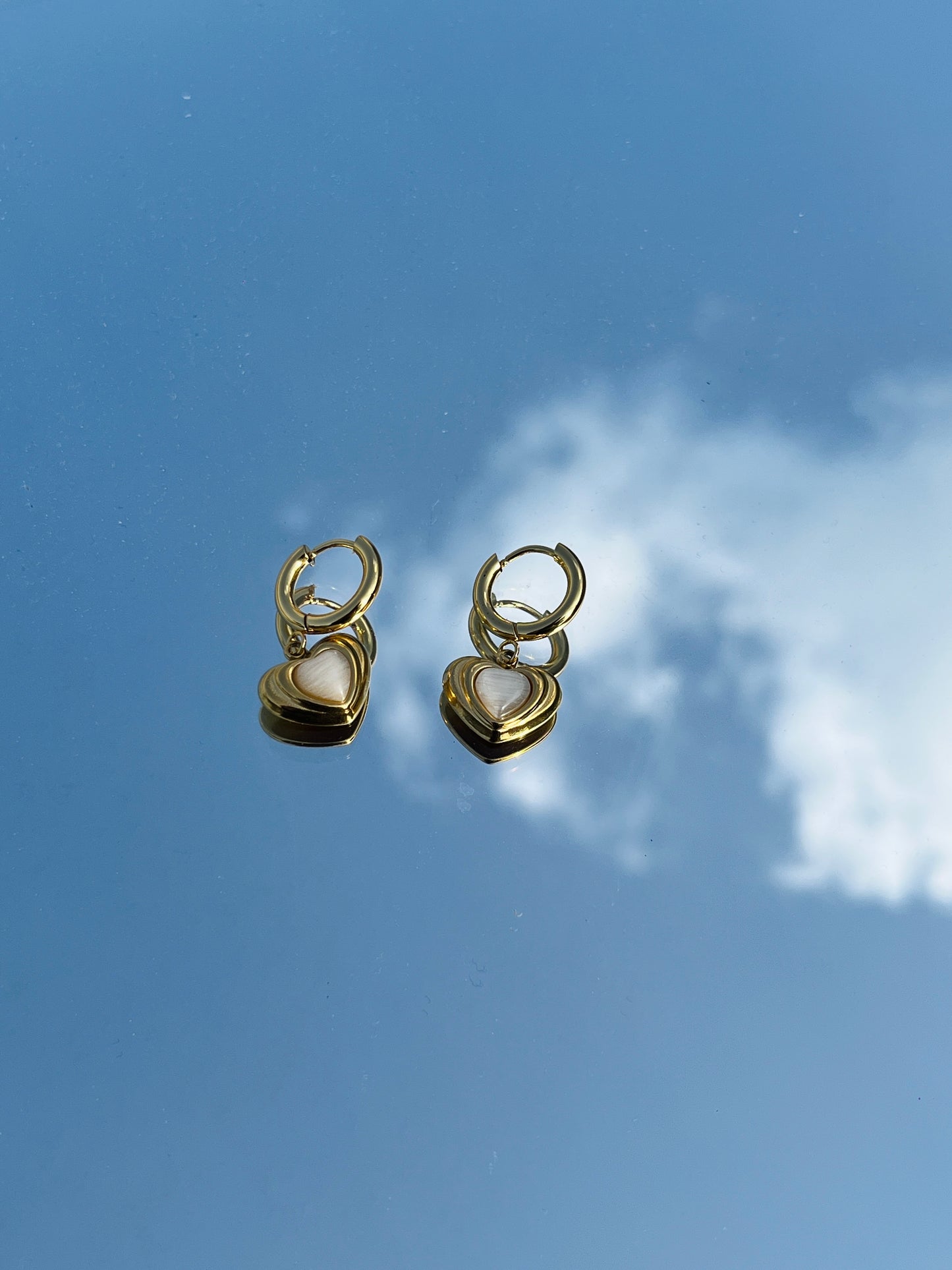 Pearla Love Hoops