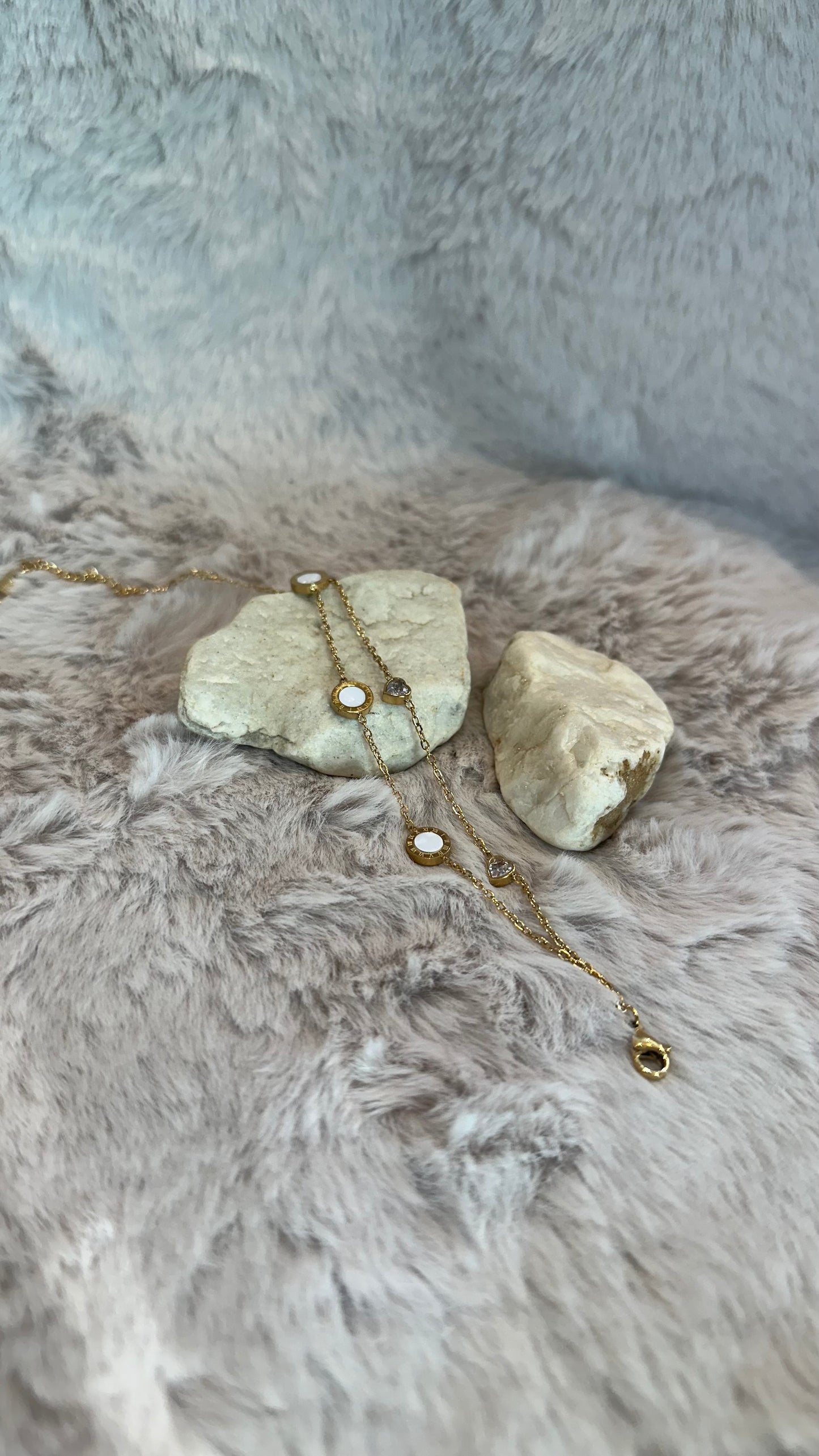 CELESSA BRACELET