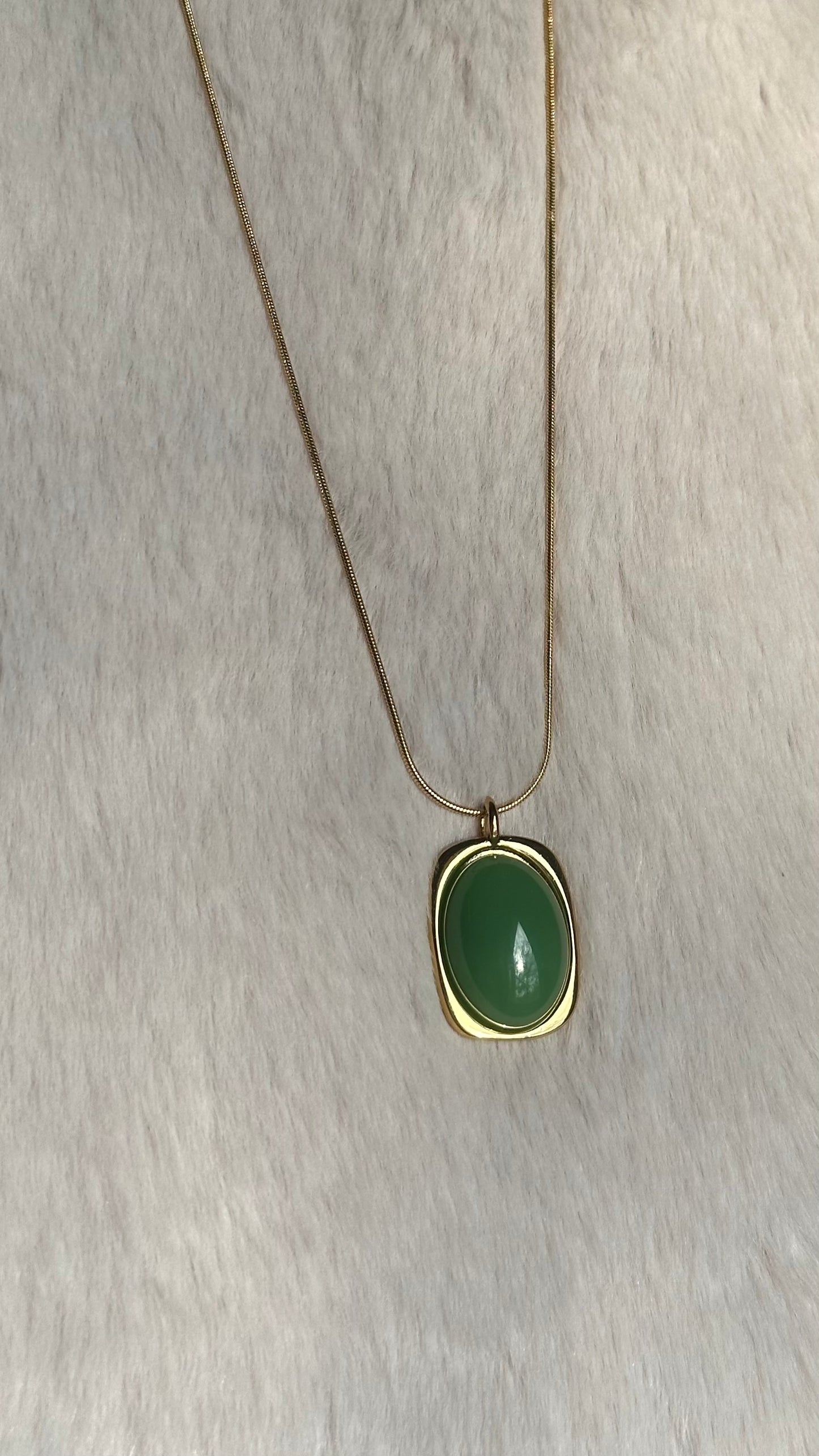 EMERELLE NECKLACE