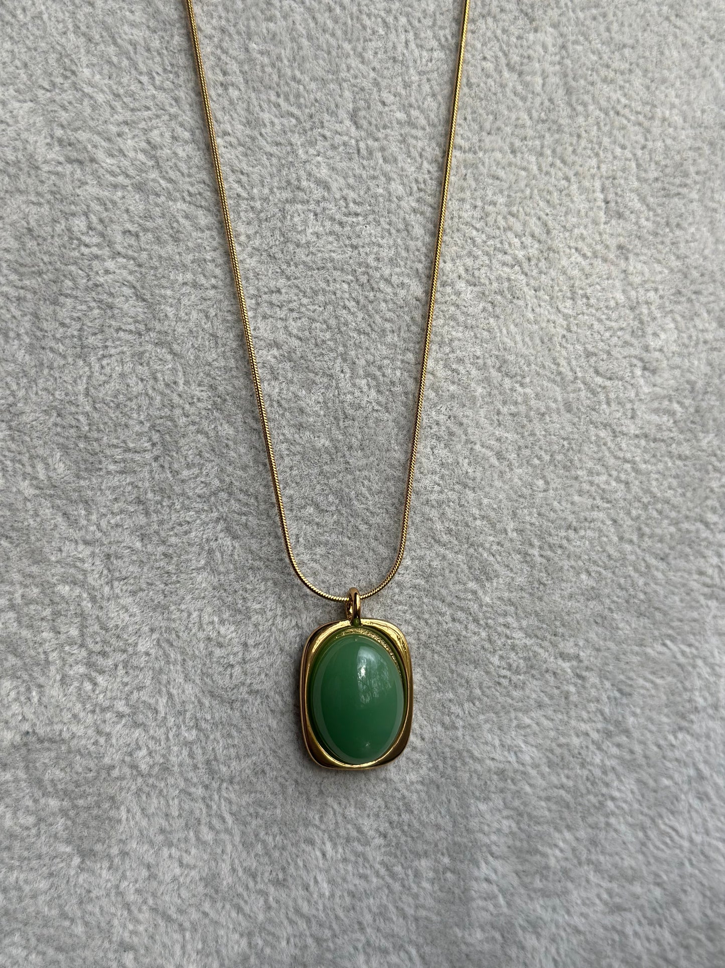 EMERELLE NECKLACE