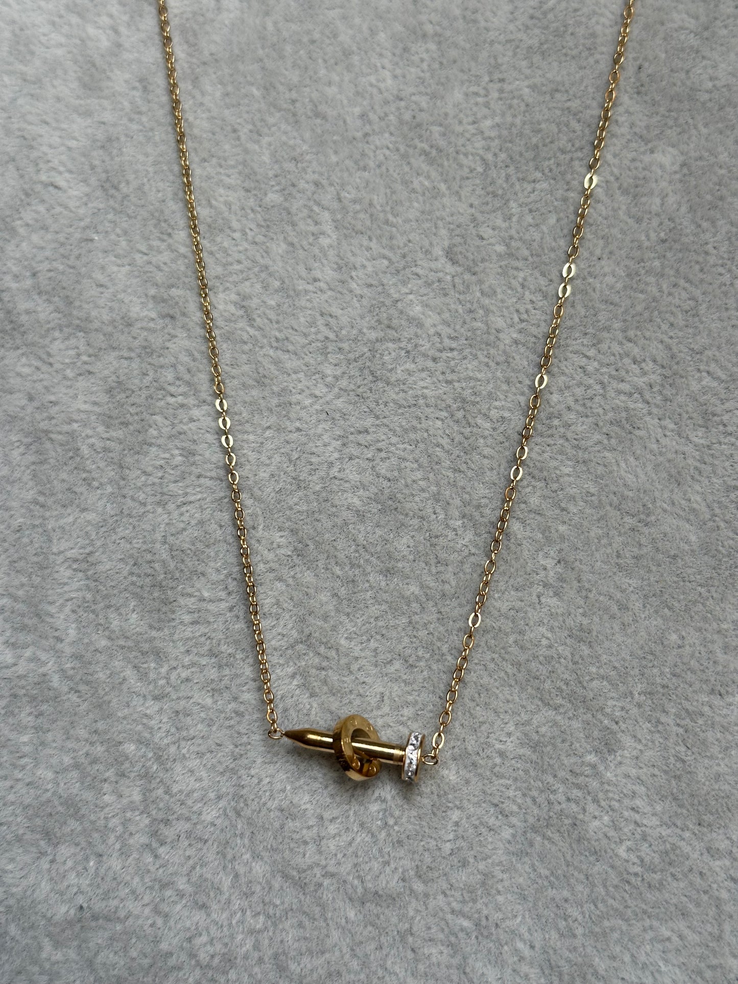 KAARI NECKLACE
