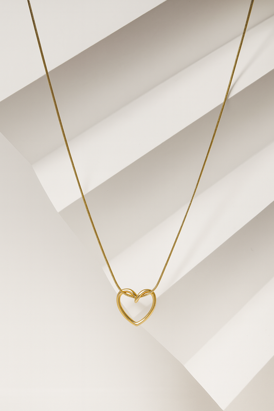 EVERMORE NECKLACE