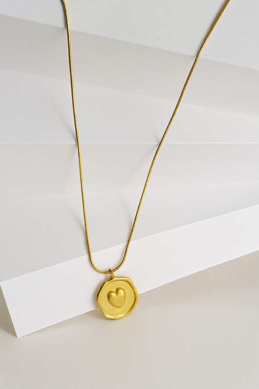 AVELYN NECKLACE