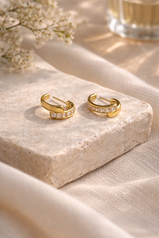 ROYAL GLEAM HOOPS