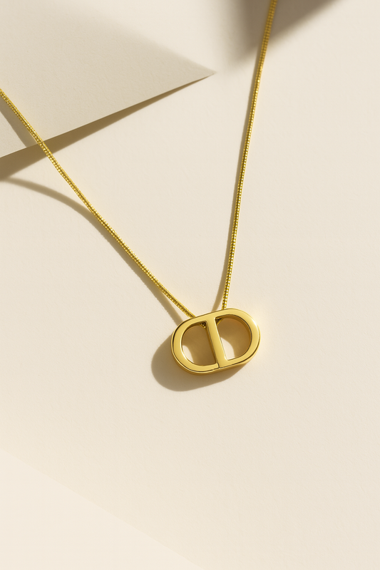ELLIOT NECKLACE