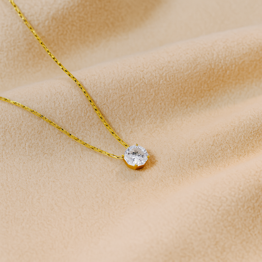 CLAIRÉ  NECKLACE