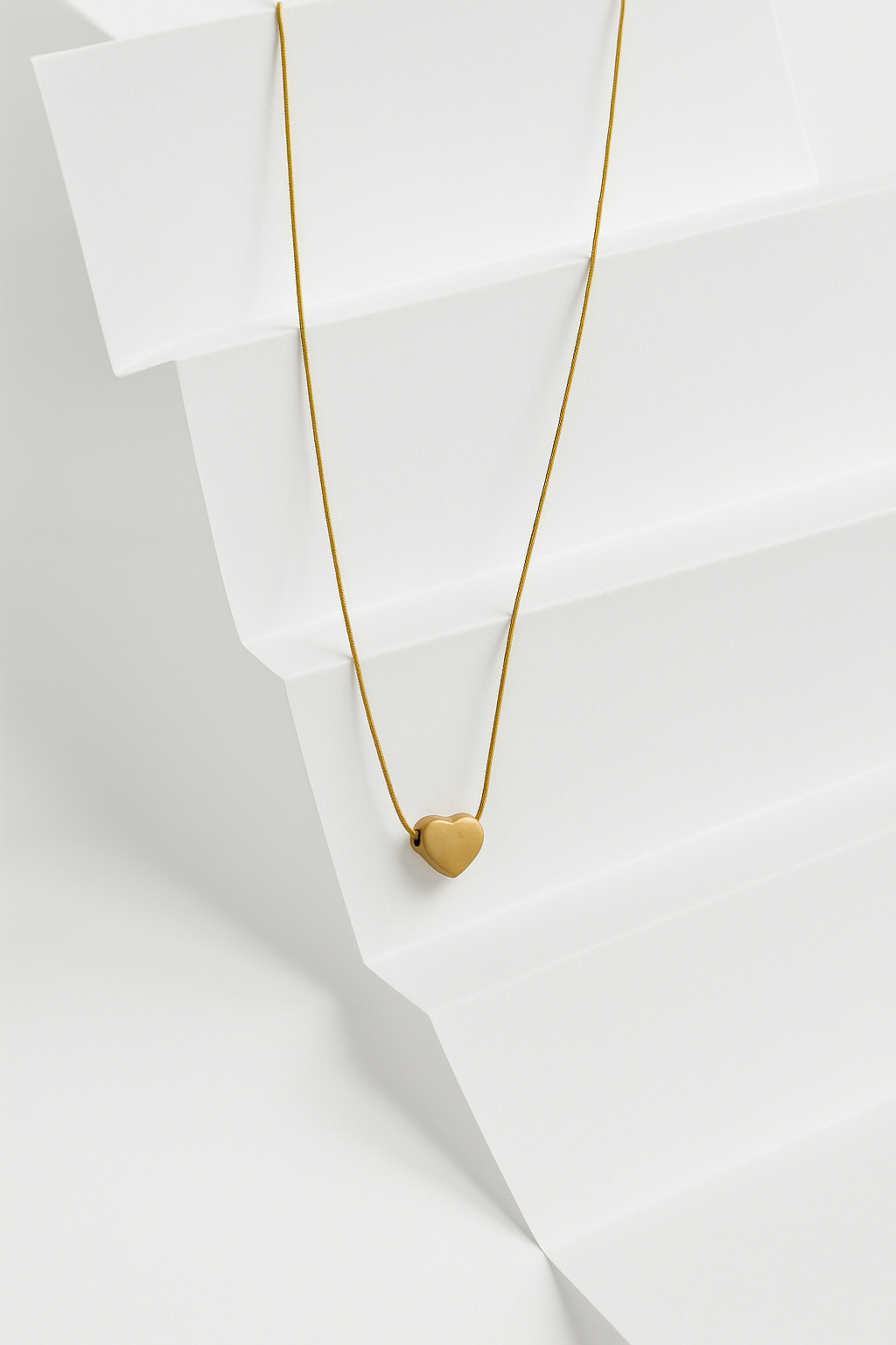 MINIMUSE NECKALCE