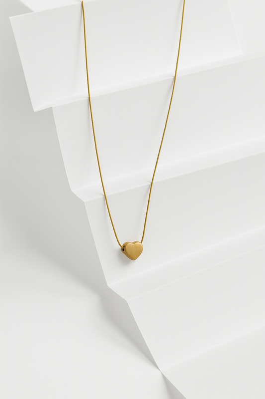 MINIMUSE NECKALCE