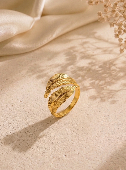 WILLOW RING