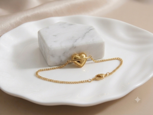 LOVELET BRACELET