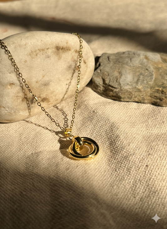 AROHA NECKLACE