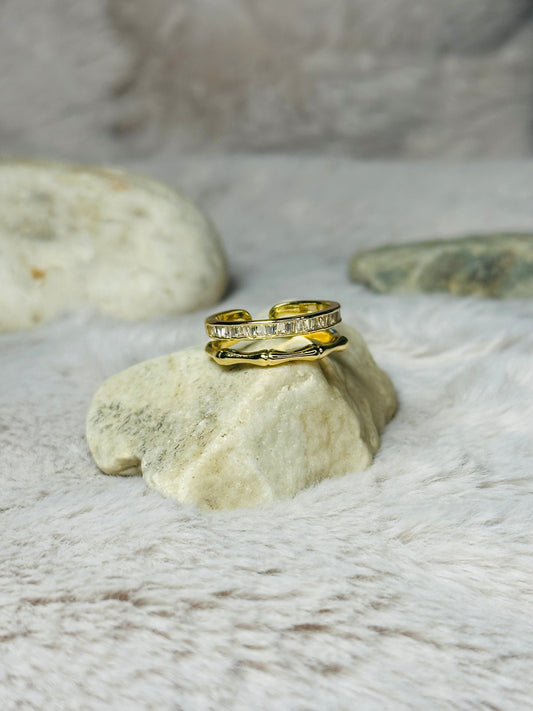 MUSE RING
