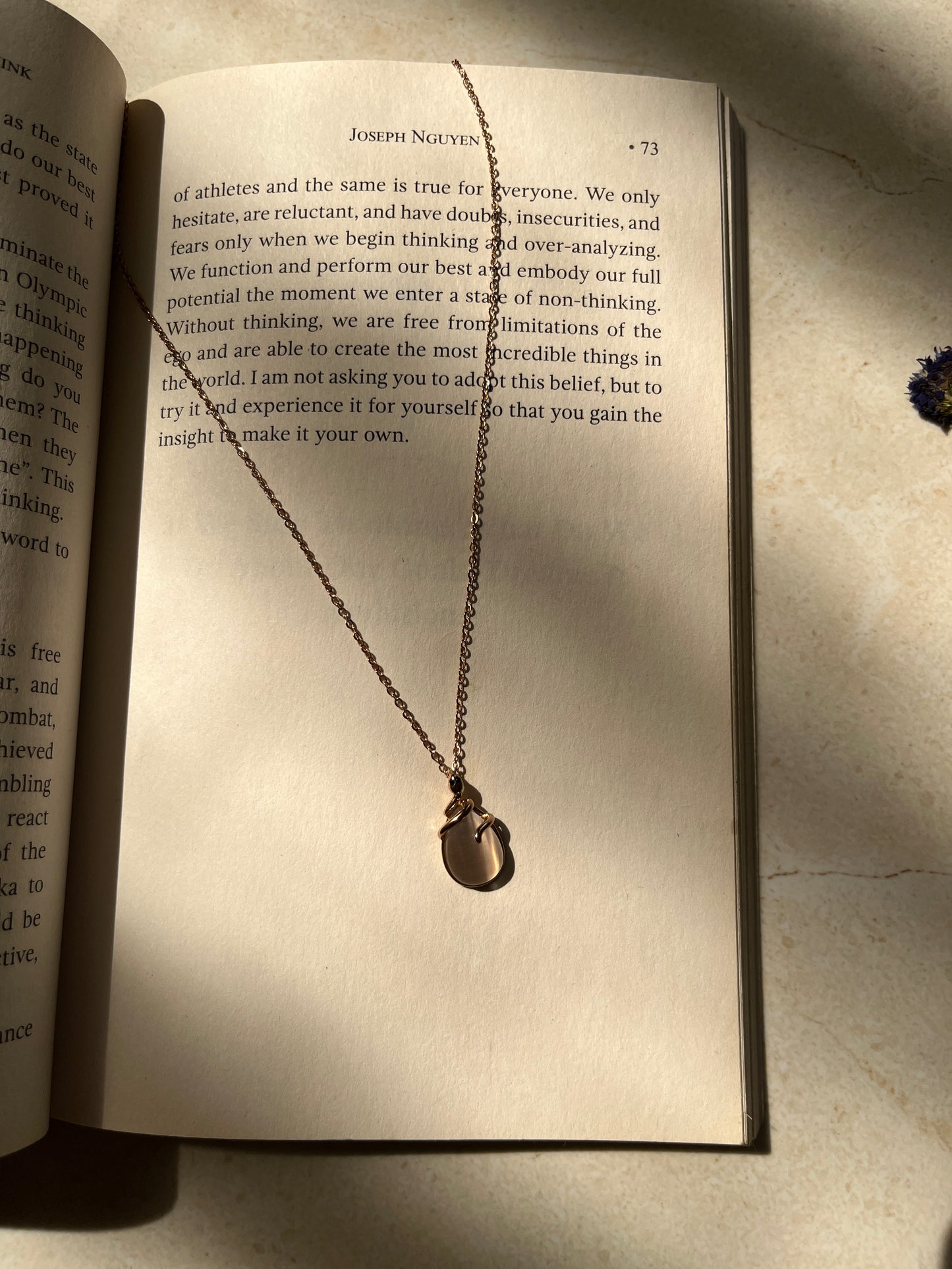 SIRA PENDANT