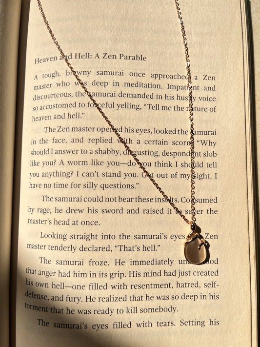 SIRA PENDANT