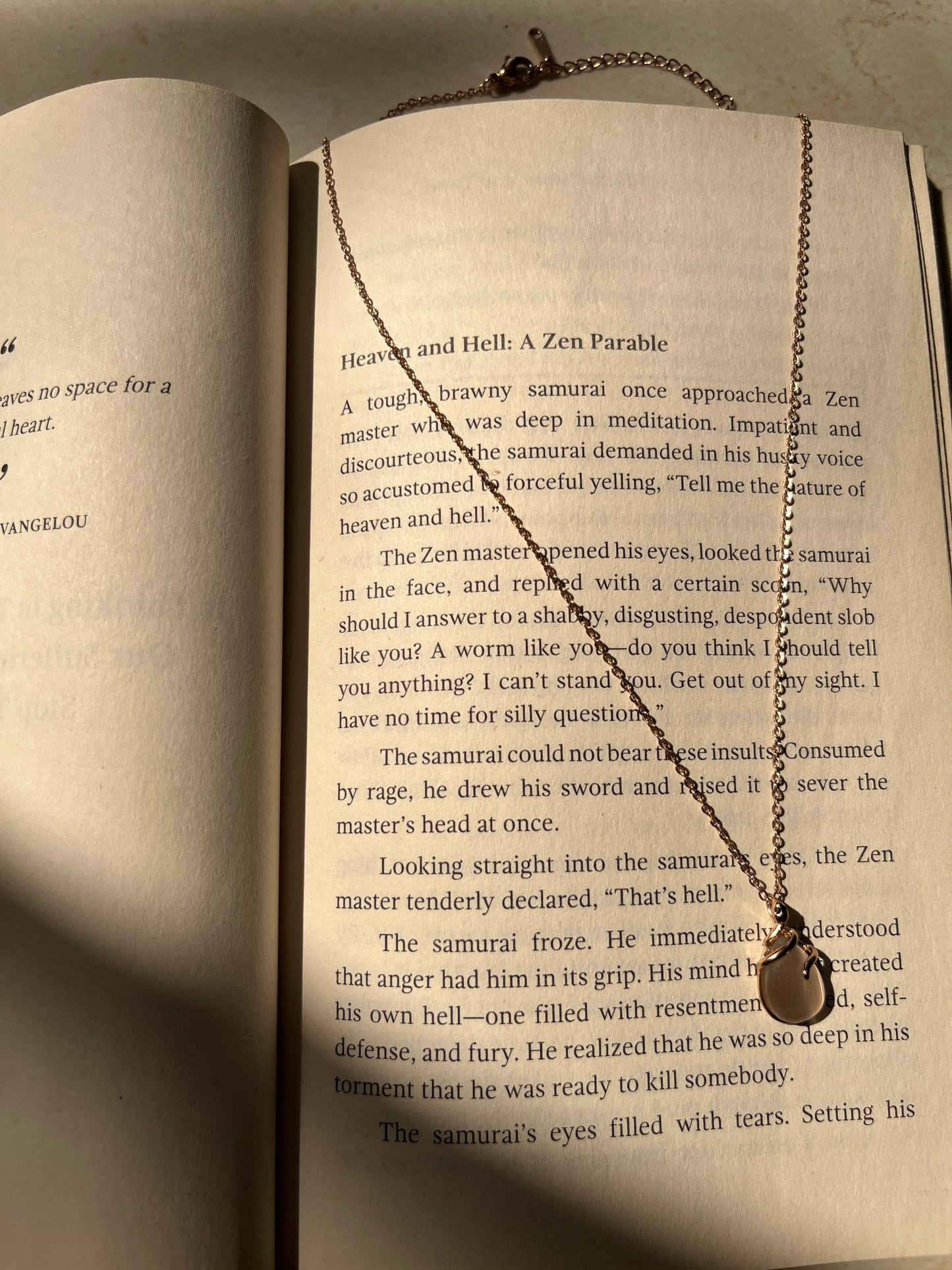 SIRA PENDANT