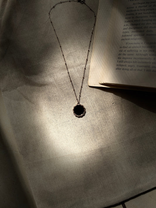 AARAVI PENDANT