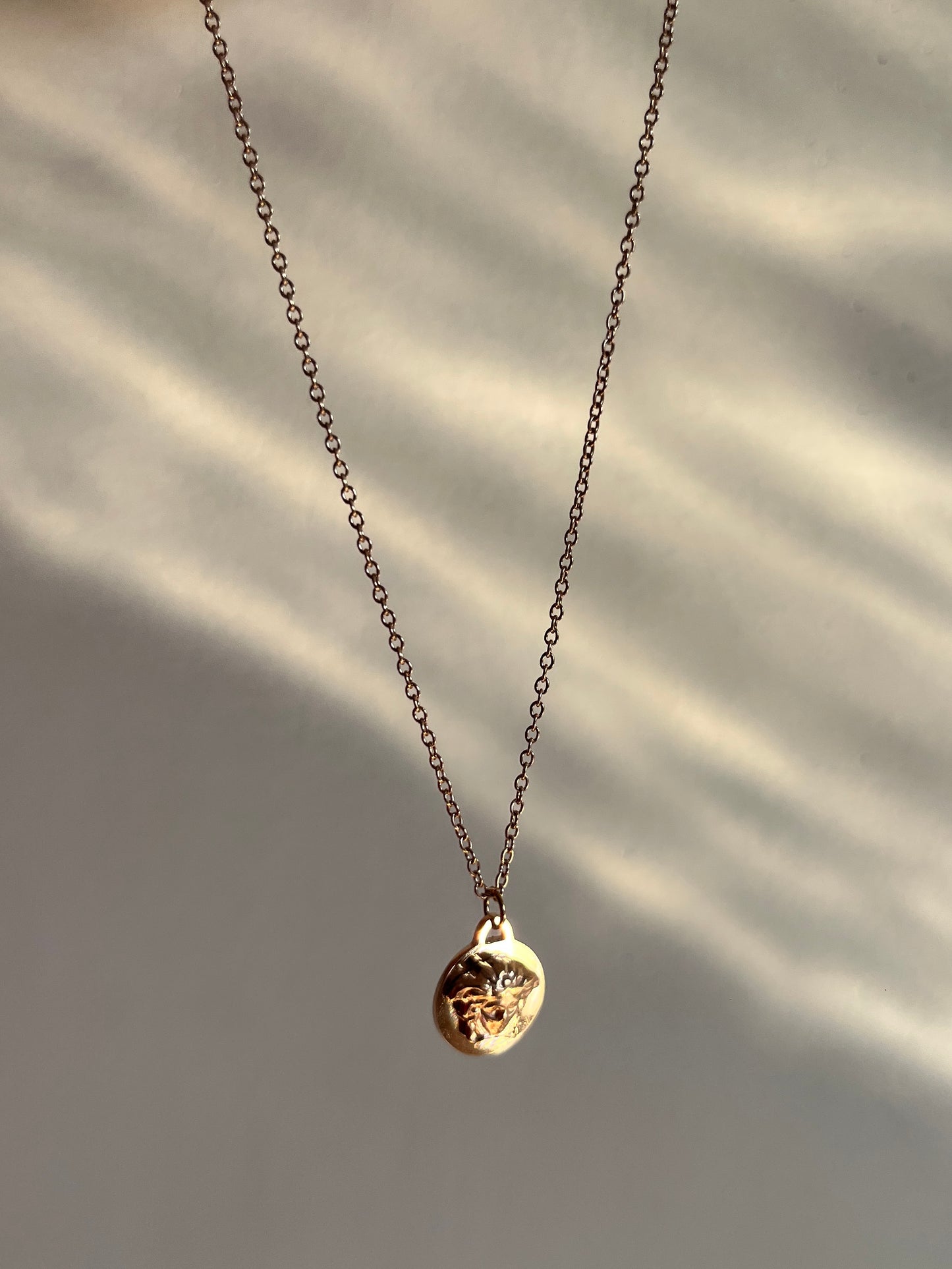 SALVATOR PENDANT