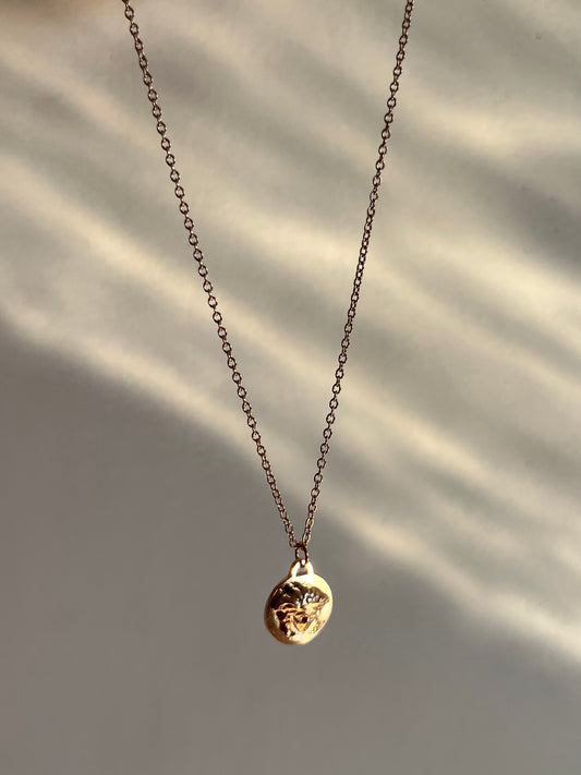 SALVATOR PENDANT