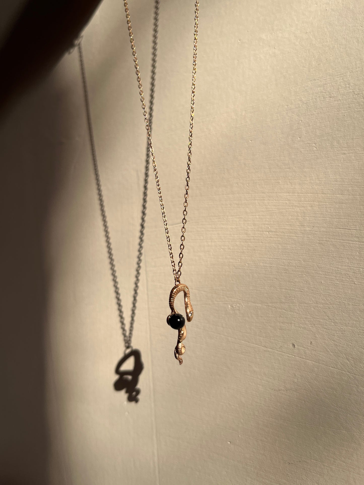 SHESHA PENDANT