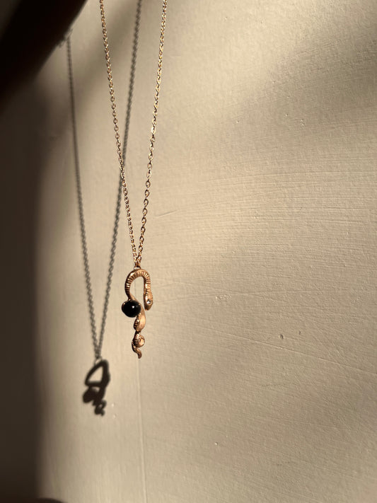 SHESHA PENDANT