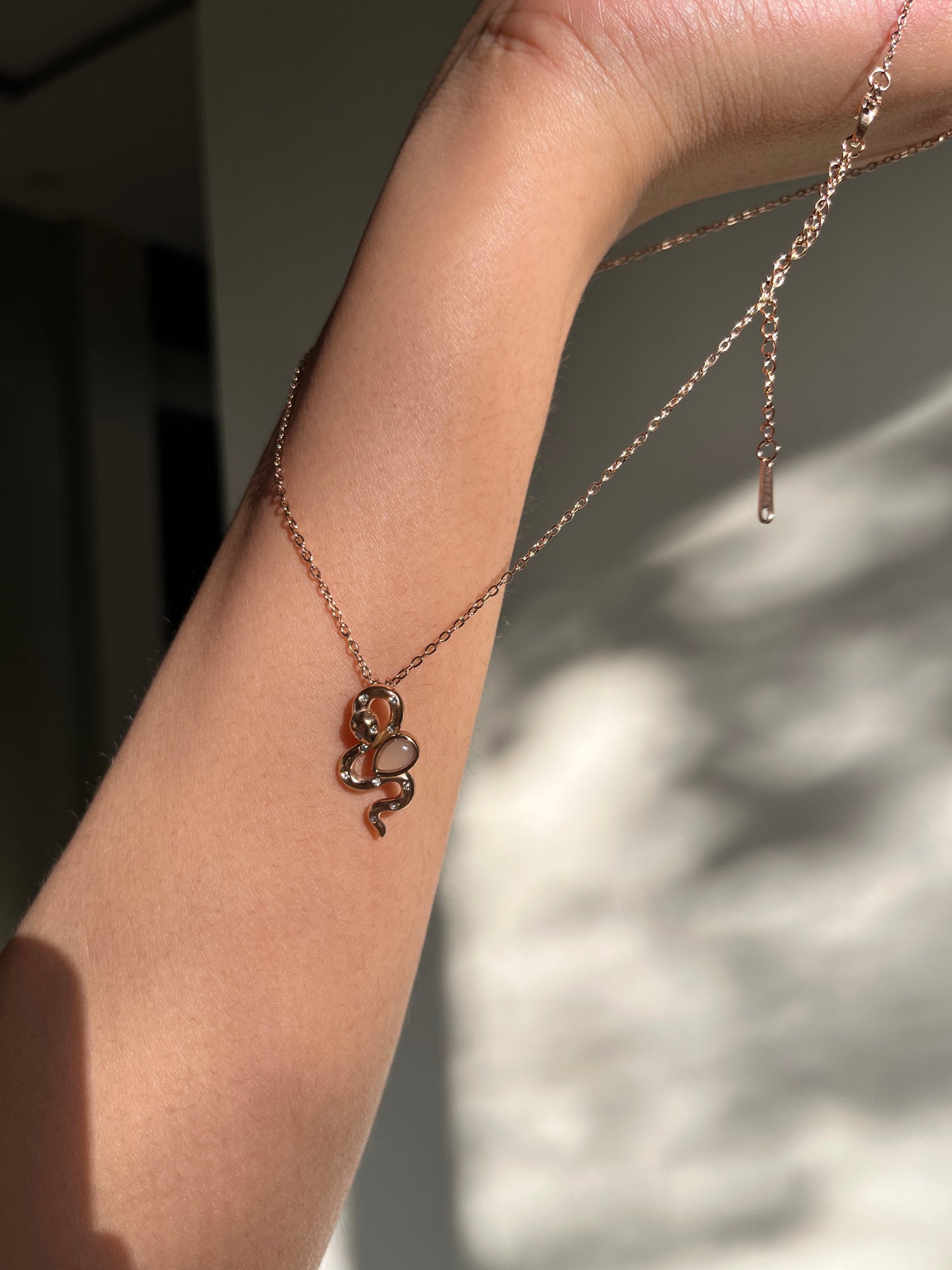 VASUKI CHARM