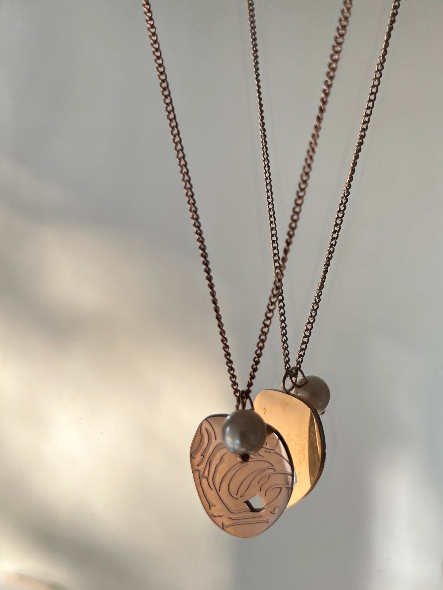 OORMI NECKLACE