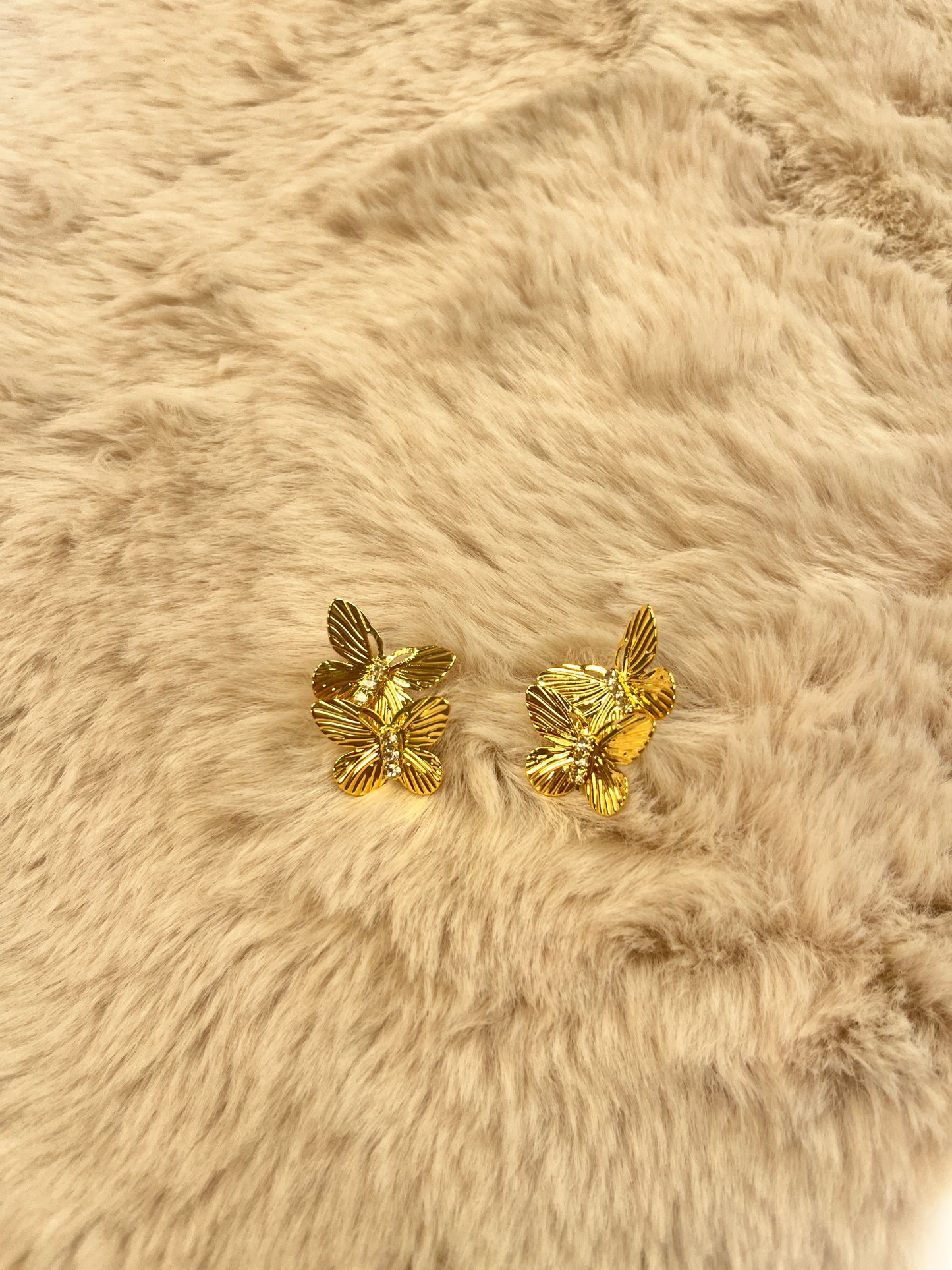 SAJATITLI EARRING