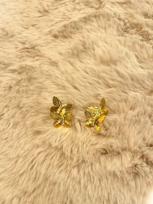 SAJATITLI EARRING