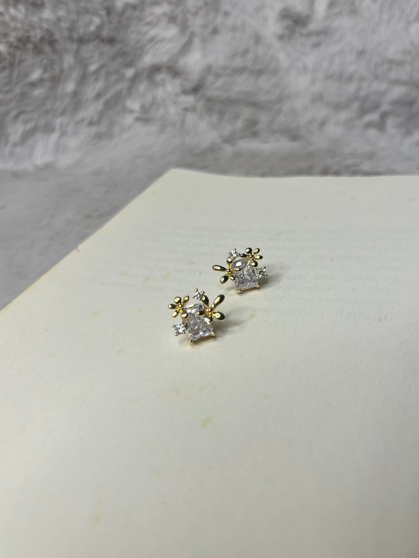 BLOOMSET EARRINGS