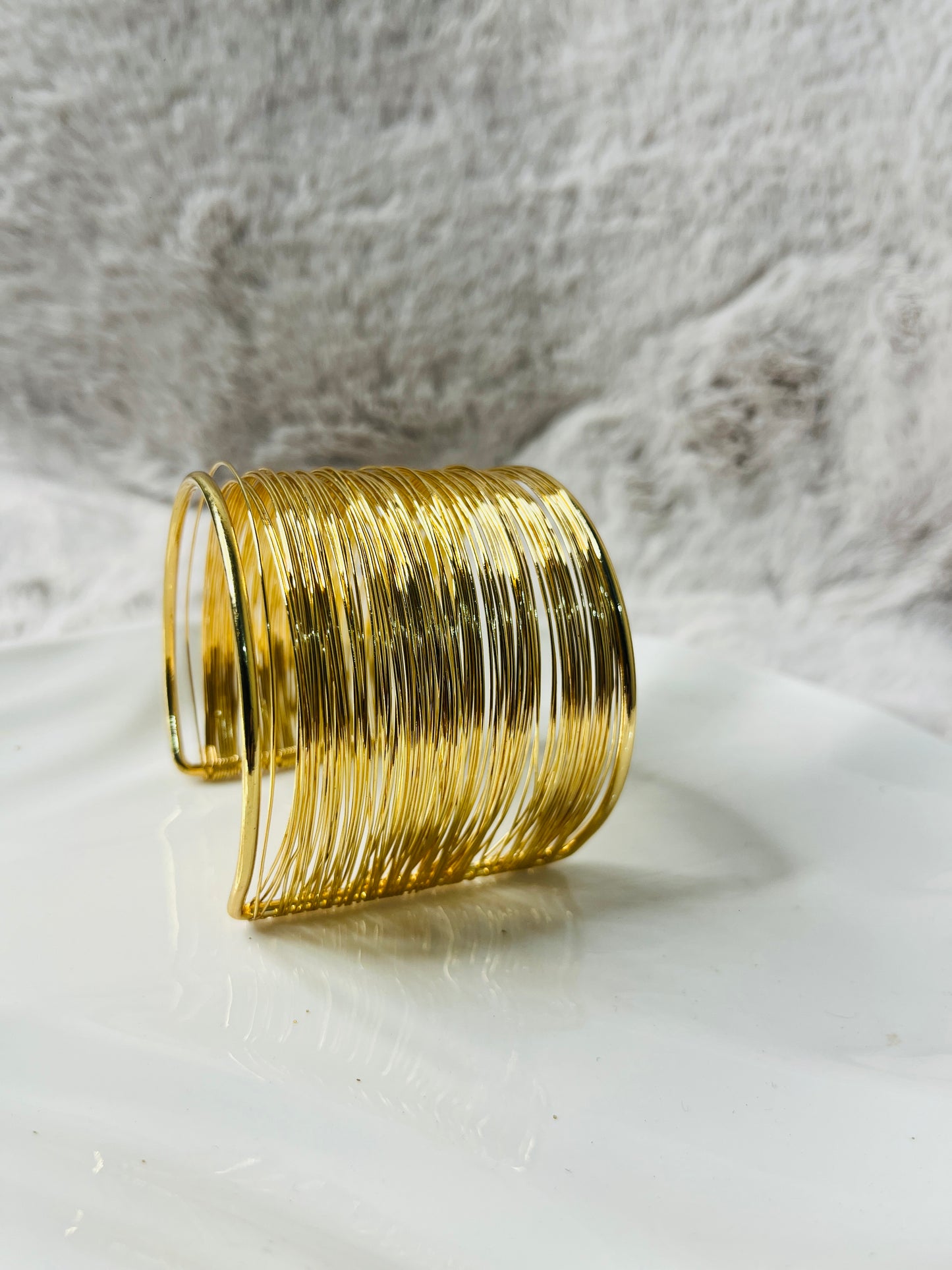 SAJH CUFF