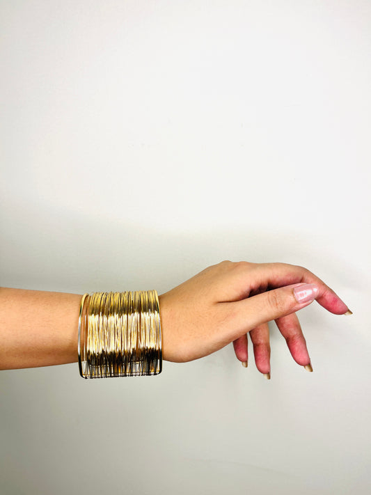 SAJH CUFF