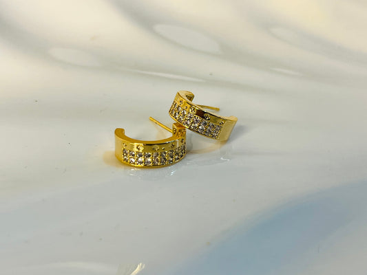 DAZZLE HOOPS