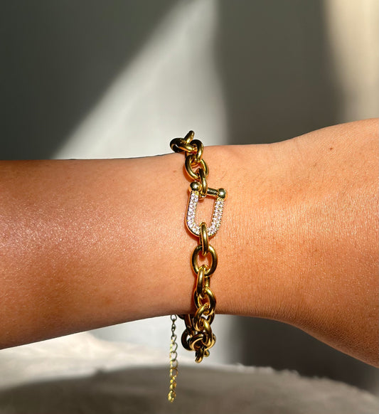 ZARIA BRACELET