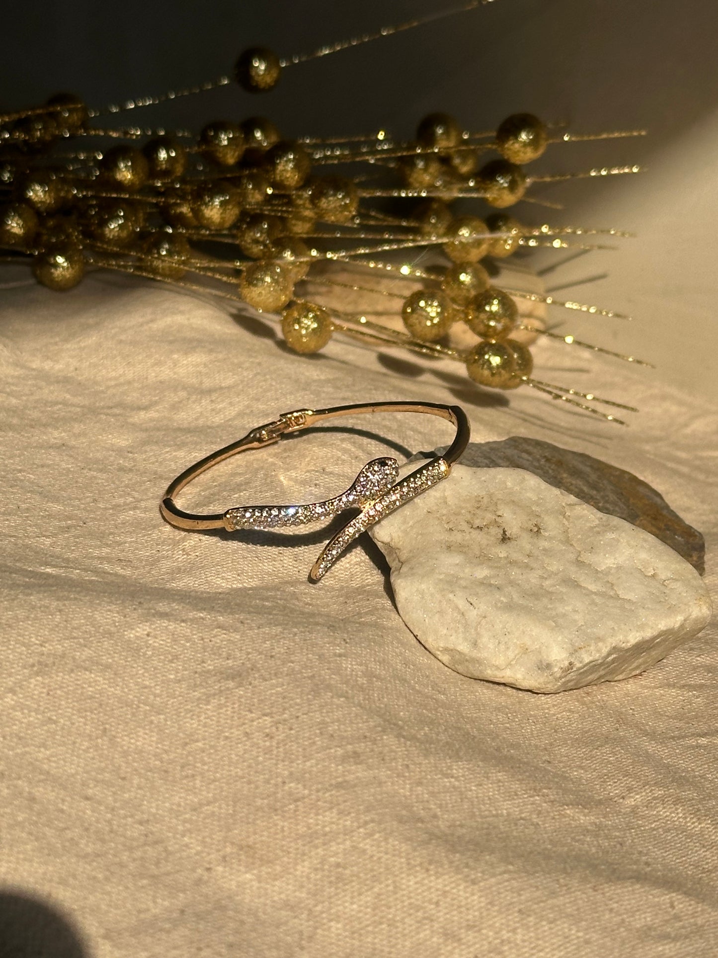 SERPENTINA BRACELET