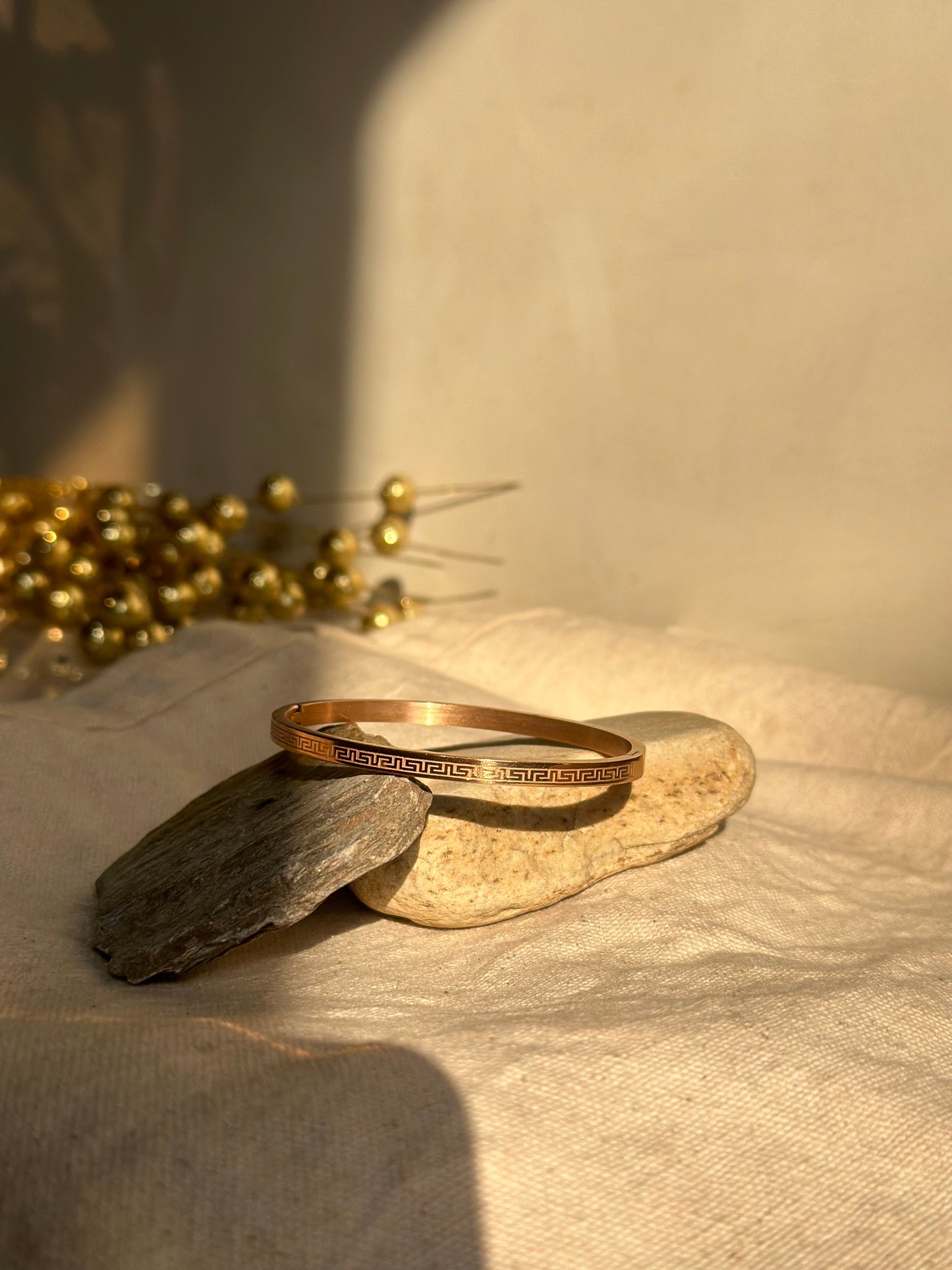 THALASSA BANGLE BRACELET