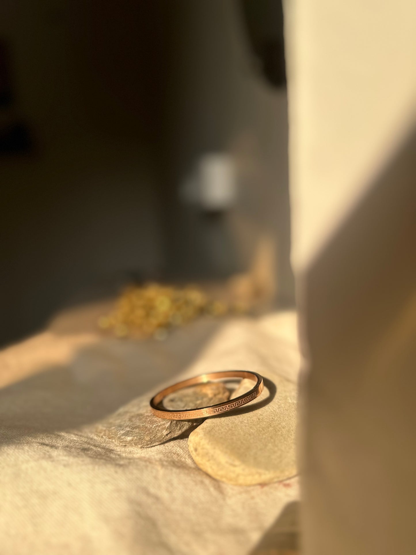 THALASSA BANGLE BRACELET