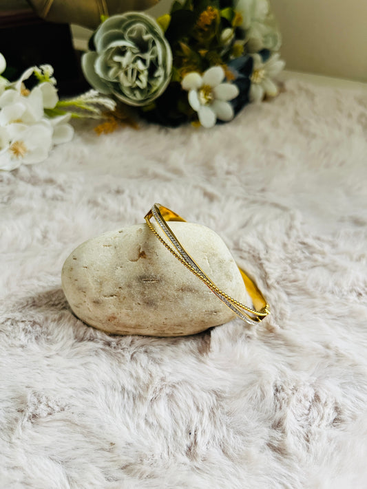TWILIGHT BAND BRACELET